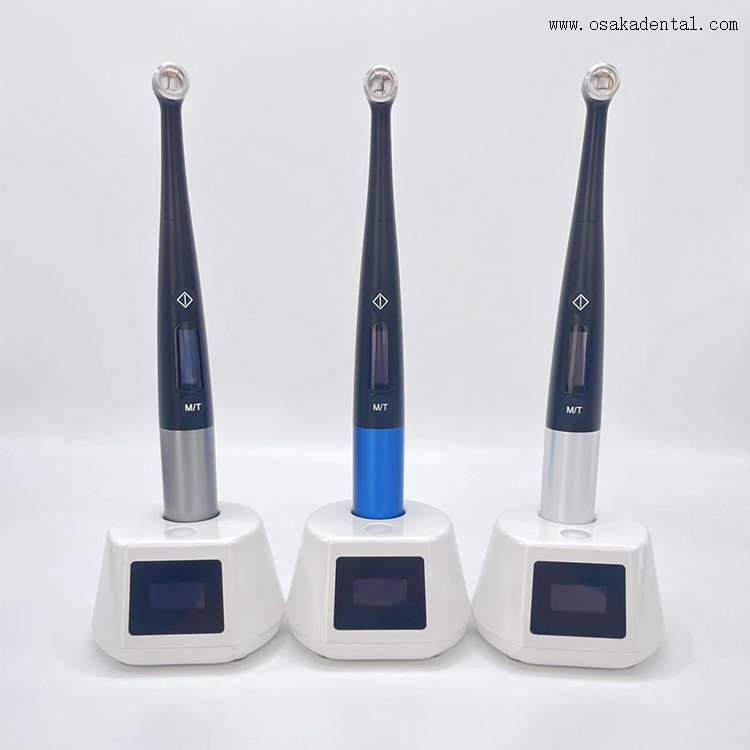 Dental Wireless Curing Light for Resin Curing Buy Curing Light