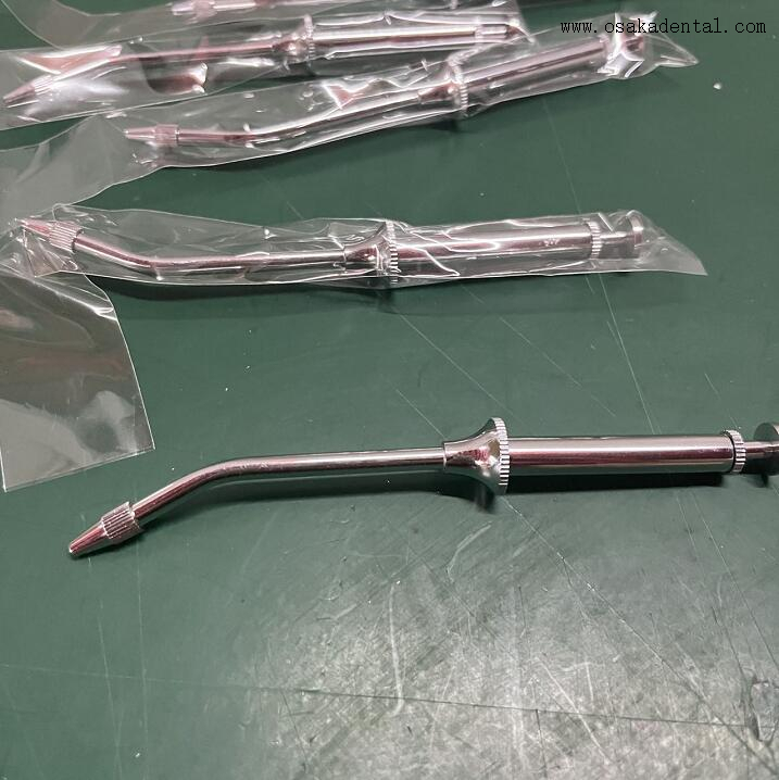 Dental Instrument Amalgam Carriers for Dentist Buy dental instrument