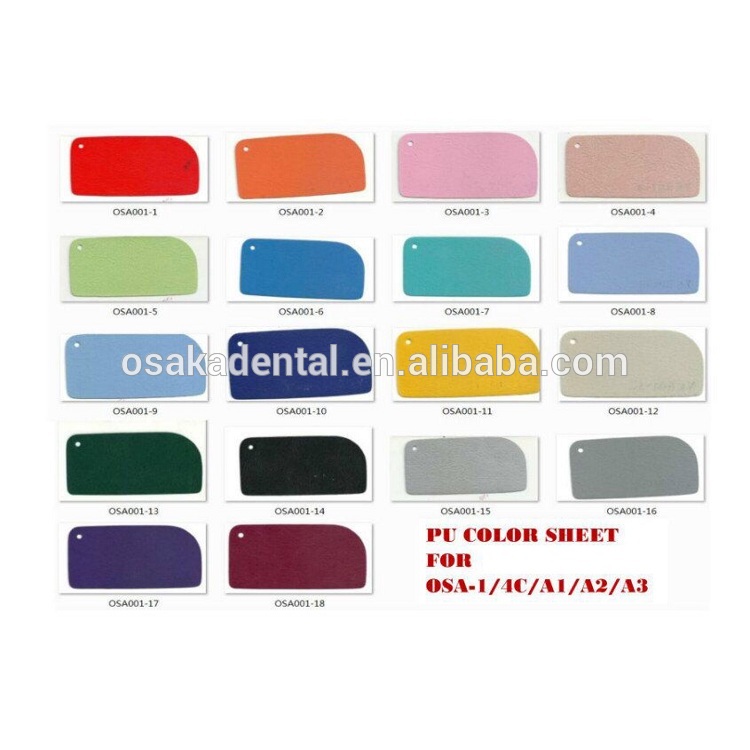 Costeffective Dental unit OSA1 from Osakadent Buy Costeffective