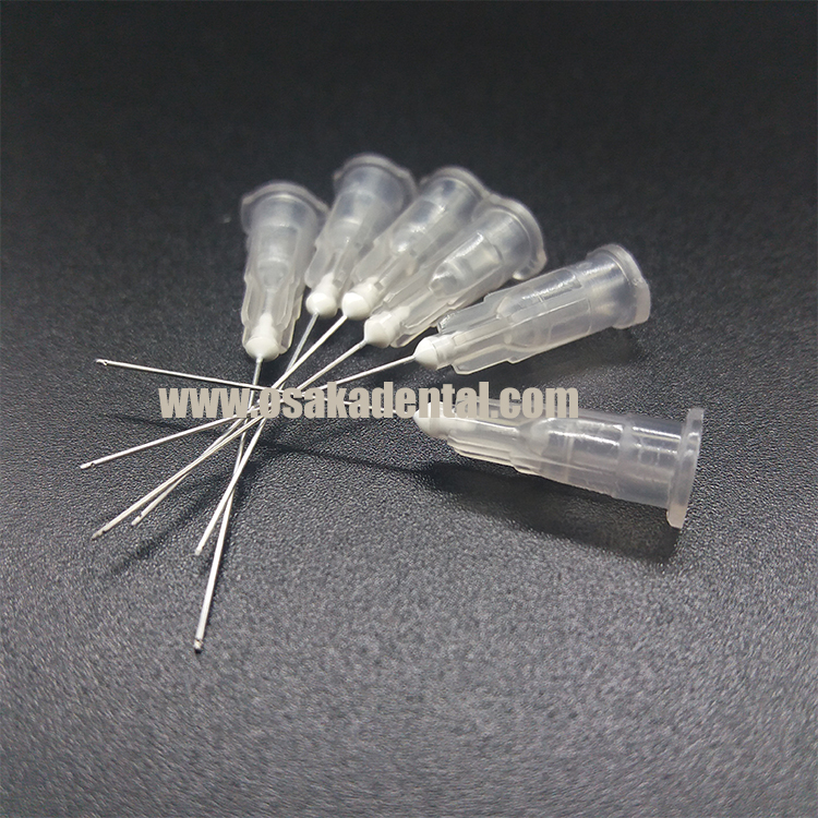 Dental Irrigation Needle Endo Irrigation needle tip Buy Dental