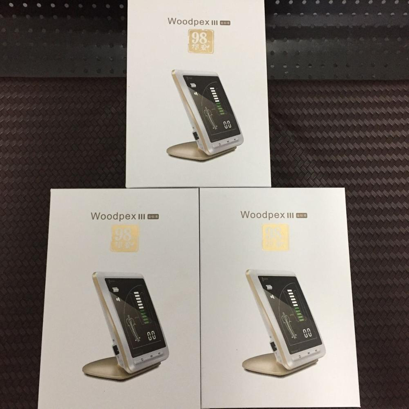 Dental Electronic Apex Locator/Dental Endodontics Root Canal Meter III