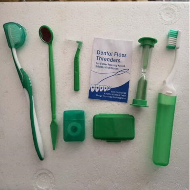 Dental Toothbrush Orthodontic Bracket Gentle Buy Dental Orthodontic