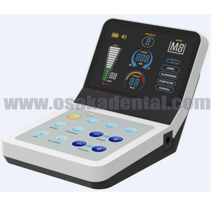 Endo motor with apex locator of Dental Equipment Buy Endo motor with